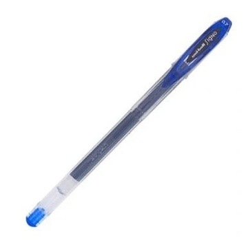 DŁUGOPIS GEL LEVIATAN L-138 NIEBIESKI 1szt.