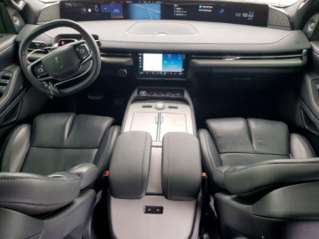 Lincoln Navigator III 2025 Lincoln Navigator Reserve 2025 3.5 Benzyna 440KM, zdjęcie 8