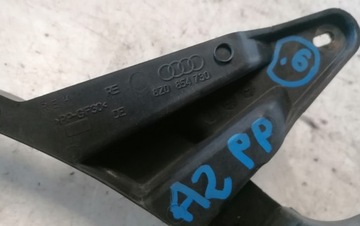 AUDI A2 04R VÝZTUHA NÁRAZNÍKU PRAVÝ PŘEDNÍ 8Z0854730