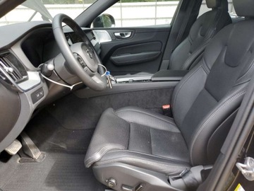 Volvo XC60 II 2024 Volvo XC 60 Ultimate 2024 2.0L 2.0 Hybryda 247KM, zdjęcie 7