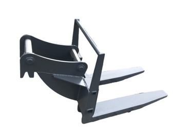 Ковш 40см для мини-экскаваторов Lehnhoff MS-01