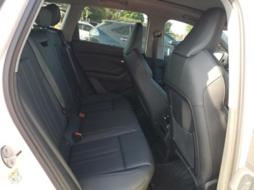 Audi Q6 2025 Audi Q6 e-tron E-Tron Premium Plus 2025 Elektryczny 402KM, zdjęcie 10