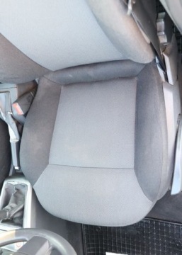 Opel Astra H Hatchback 5d 1.6 Twinport ECOTEC 105KM 2005 Opel Astra Instalacja LPG wazna do 2032 roku 1.6 BenzynaLPG 105KM, zdjęcie 15