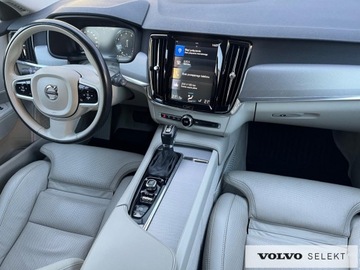 Volvo V90 II 2017 Volvo V90 FV23% SalonPL T5 Inscription High Beam M, zdjęcie 11