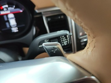 Porsche Macan SUV 3.0 V6 340KM 2015 Porsche Macan S 3.0 Benzyna 340 KM, Polskie Menu,, zdjęcie 9