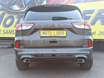 Ford Kuga III SUV 2,0 EcoBlue 120KM 2024 Ford Kuga 2.0 D, ST-LINE , 33 tys km, zdjęcie 4