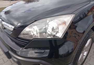 Honda CR-V III SUV 2.0 i-VTEC 150KM 2009 Honda CR-V Kupiony w Polsce - benzyna - 2,0 - 150 KM 2.0 Benzyna 150KM, zdjęcie 5