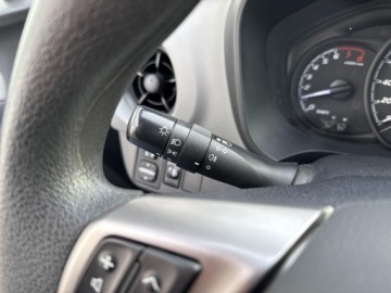 Toyota Yaris III Hatchback 5d Facelifting 2017 1.0 VVT-i 72KM 2019 Toyota Yaris 1.0 Active EU6 III (2011-2019) 1.0 Ac, zdjęcie 19