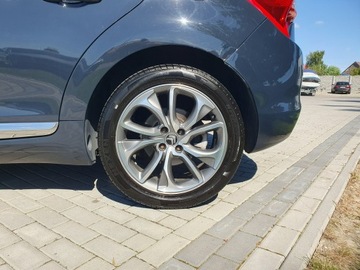 DS 5 Hatchback (Citroen) 2.0 Blue HDi 181KM 2014 Citroen DS5 2.0hdi 180KM Automat SportChick, zdjęcie 12