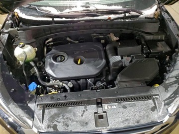 Hyundai Tucson III 2017 Hyundai Tucson 2017 HYUNDAI TUCSON LIMITED 2.0 Benzyna 164KM, zdjęcie 10