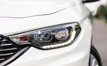 Fiat Tipo II Sedan 1.4 95KM 2016 Fiat Tipo Fiat Tipo 1.4 Benzyna 95KM, zdjęcie 16