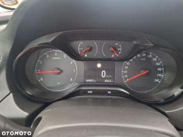 Opel 2019 Opel Grandland X Opel Grandland X 1.5 Diesel 130KM, zdjęcie 13