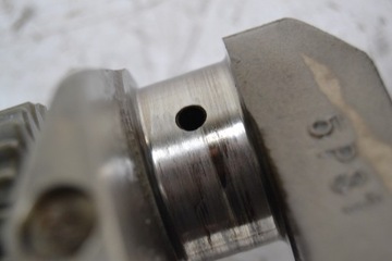 Вал магнето YAMAHA TDM 900