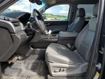 Chevrolet Tahoe GMT900 2020 Chevrolet Tahoe K1500 LT 2020 5.3 Benzyna 355KM, zdjęcie 7