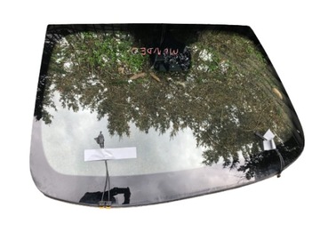 MONDEO MK5 FUSION SZYBA CZOŁOWA PRZÓD FULL GRZANA