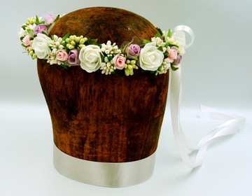 причастный венок, причастные венки, причастие