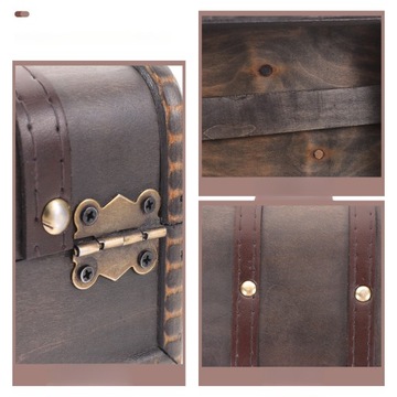 ZŁOTE PUDEŁKO DO PRZECHOWYWANIA SZTABEK ZŁOTA