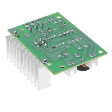 Плата монофонического усилителя мощности DIY, модуль 20 Вт