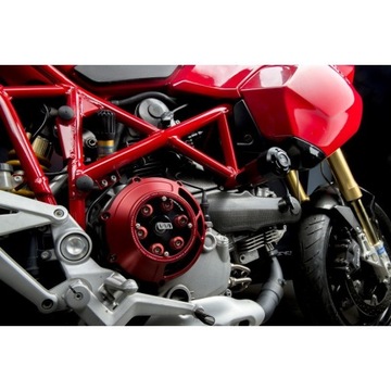 Womet-Tech crash-pady DUCATI MULTISTRADA 1200S