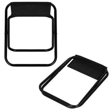 Стул Springos CS0007, черный
