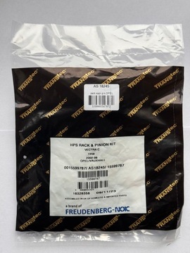 ZESTAW NAPRAWCZY PRZEKŁADNI MAGLOWNICY trw OPEL VECTRA C , SIGNUM, SAAB 9-3