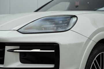 Porsche Cayenne III SUV Facelifting 3.0 353KM 2024 Porsche Cayenne 3.0 Benzyna 353KM, zdjęcie 1