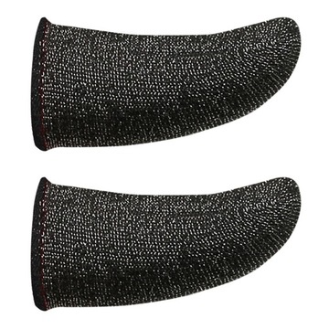 СИЛИКОНОВЫЙ напальчник для бас-гитары FINGER COTS