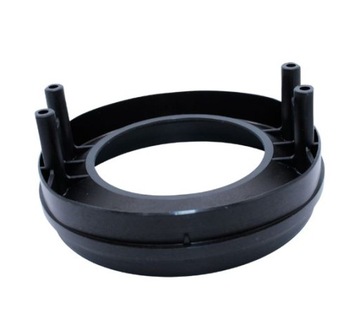 BOSCH GWS 20-180 230 H JH PWS 20-230 DYFUZOR SZLIFIERKI ORYGINAŁ 1619P17209