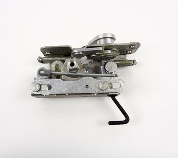 Задний замок Samurai / SJ 413