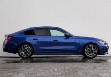 BMW Seria 4 G22-23-26 2025 BMW Seria 4 I wlasciciel M Sport Hak Gwarancja Bezwypadkowy FVAT23, zdjęcie 2