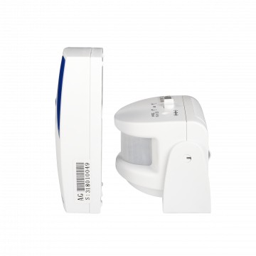 ДАТЧИК ВХОДНОЙ СИГНАЛИЗАЦИИ ДВИЖЕНИЯ NT-320 ZAMEL