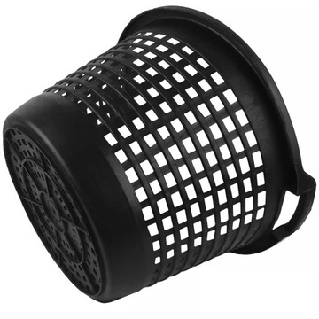 САДОВАЯ КОРЗИНА ДЛЯ БЕЛЬЯ 50СМ