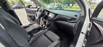 Opel Mokka I SUV 1.6 CDTI Ecotec 136KM 2017 Opel Mokka 1.6 CDTI 136km Navi Kamera Led Super Stan Import Raty Oplaty, zdjęcie 38