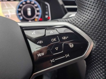 Volkswagen Arteon Fastback Facelifting 2.0 TDI 200KM 2022 Volkswagen Arteon Shooting Brake 4Motion 200km R-lineKamera360Harman Skory, zdjęcie 20