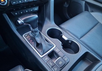 Kia Sportage IV SUV Facelifting 1.6 T-GDI 177KM 2020 Kia Sportage 1.6 Benzyna 177KM, zdjęcie 14