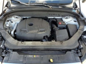 Volvo XC60 II 2020 Volvo XC 60 T5 inscription 2.0 Benzyna 258KM, zdjęcie 11