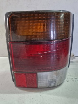 SUBARU JE SVĚTLO ZADNÍ 4447R