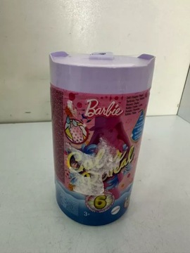 LALKA MATTEL BARBIE COLOR REVEAL CHELSEA HKT85