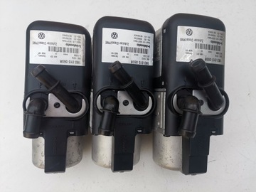 Webasto Thermo Top V VW Touran Caddy 1K0815065R