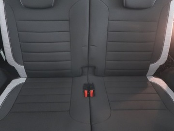 Dacia Lodgy Minivan Facelifting 1.5 Blue dCi 115KM 2021 Dacia Lodgy 1.5 Blue dCi, Salon Polska, zdjęcie 18