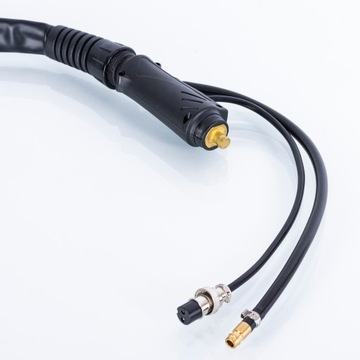 Держатель сварочной горелки SR-26 4м SR26 TIG Small