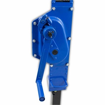 НАБОР ИЗ 2-Х РУЧНЫХ ПОДЪЕМНИКОВ BITUXX С БЕДРОМ ВМЕСТЕ