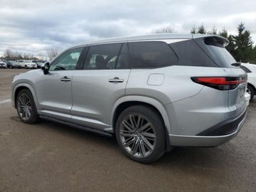 Lexus 2024 Lexus Inny TX 350 Base 2024 2.4l 2.4 Benzyna 275KM, zdjęcie 1