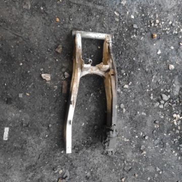 RAMA STELAŻ SUZUKI GSX