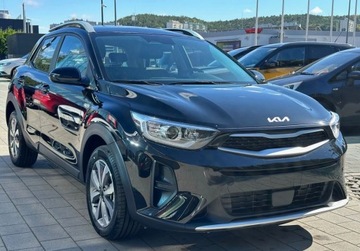 Kia Stonic Crossover Facelifting 1.0 T-GDI 100KM 2025 Kia Stonic MY25 wersja M pakiet SMART, 100KM 7DCT, dostepny od reki, zdjęcie 4