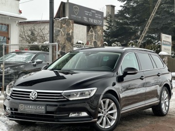 Volkswagen Passat B8 Variant 2.0 TDI BlueMotion SCR 150KM 2019 R E Z E R W A C J A, zdjęcie 37