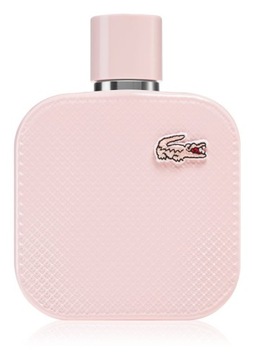 LACOSTE L12.12 ROSE EDP 100 ML PRODUKT