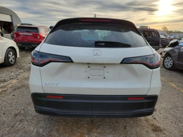 Honda ZR-V 2023 Honda ZR-V 2023 r., 2,0L LX 4X4 2.0 Benzyna 158KM, zdjęcie 4