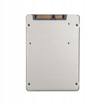 КОРПУС ПЕРЕХОДНИКА SSD M2 NGFF НА SATA3.0 2,5 ДЮЙМА, СЕРЕБРЯНЫЙ
