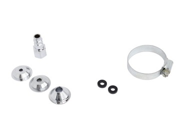 Geko Spray Gun для пластеров и структурных красок